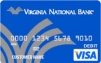 vnb debit card