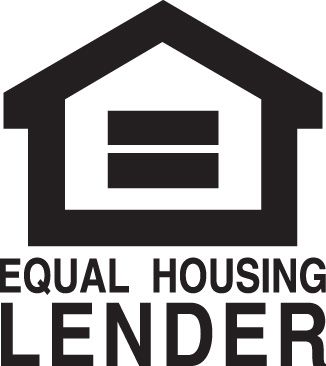 Equal Housing Lender logo