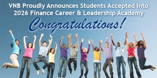 2026 FCLA Student Announcement