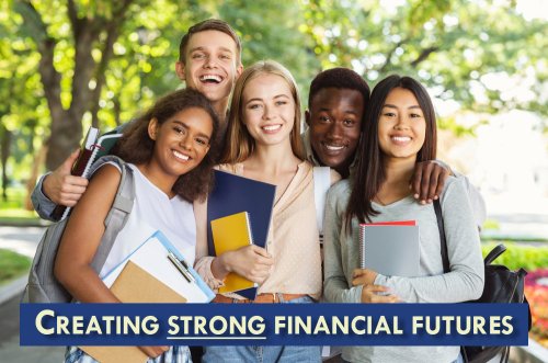 Finance Career & Leadership Academy